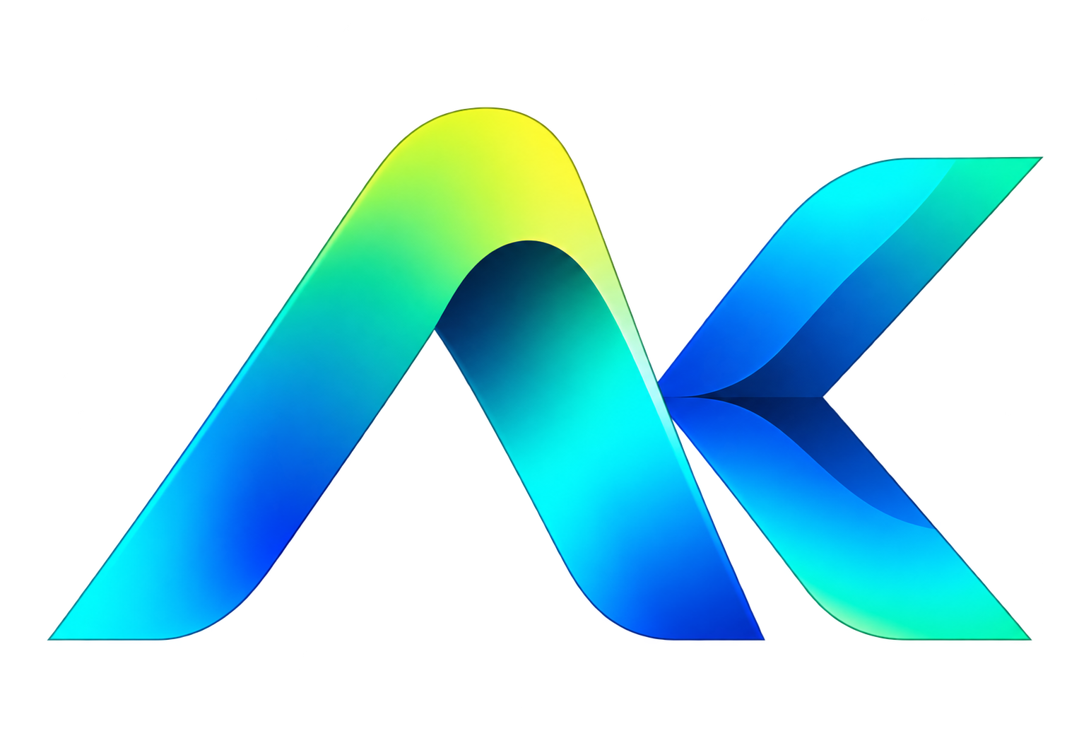 AK Verse logo